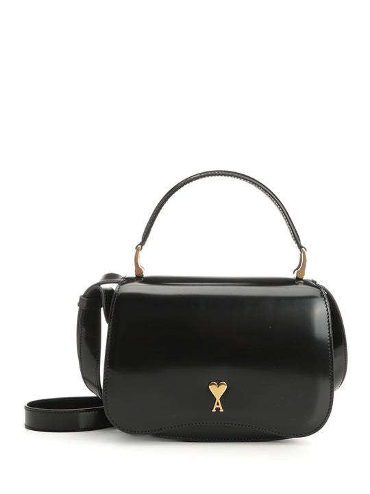 Paris Paris Handbags Black