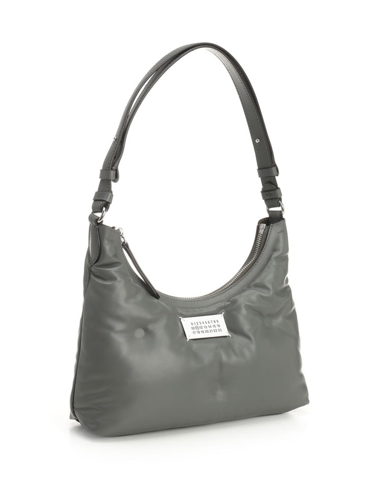 Maison Margiela Glam Slam Handbags - Grey | aeef5b9a6ff5df686a4587b9d1449477b0047991