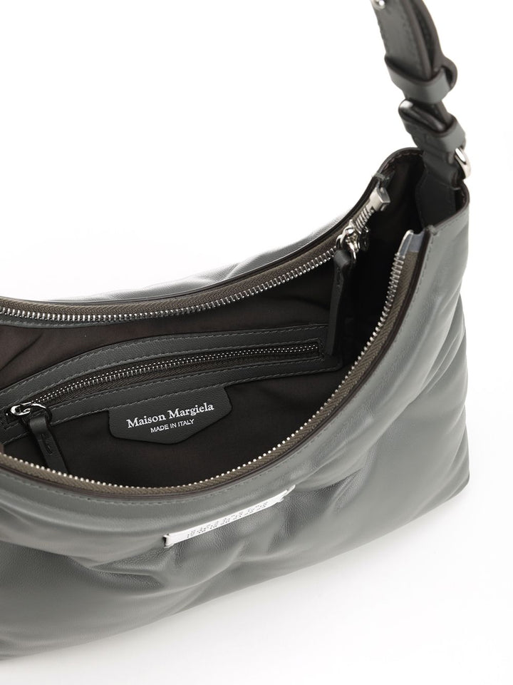 Maison Margiela Glam Slam Handbags - Grey | 9961c017d7b5fe866a8a31264b06ec83eac779b1