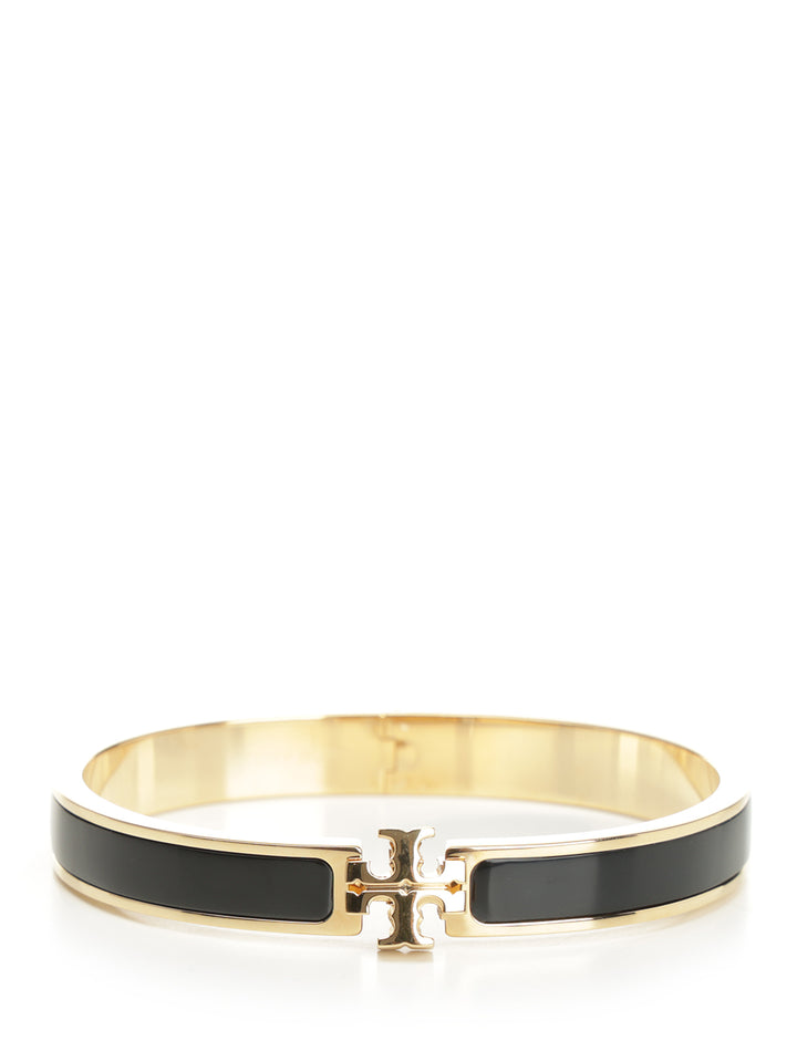 Tory Burch Kira" Medium Bracelet Jewelry - Black | 8438dfafae54951997f839c4d79964dacc55b6aa
