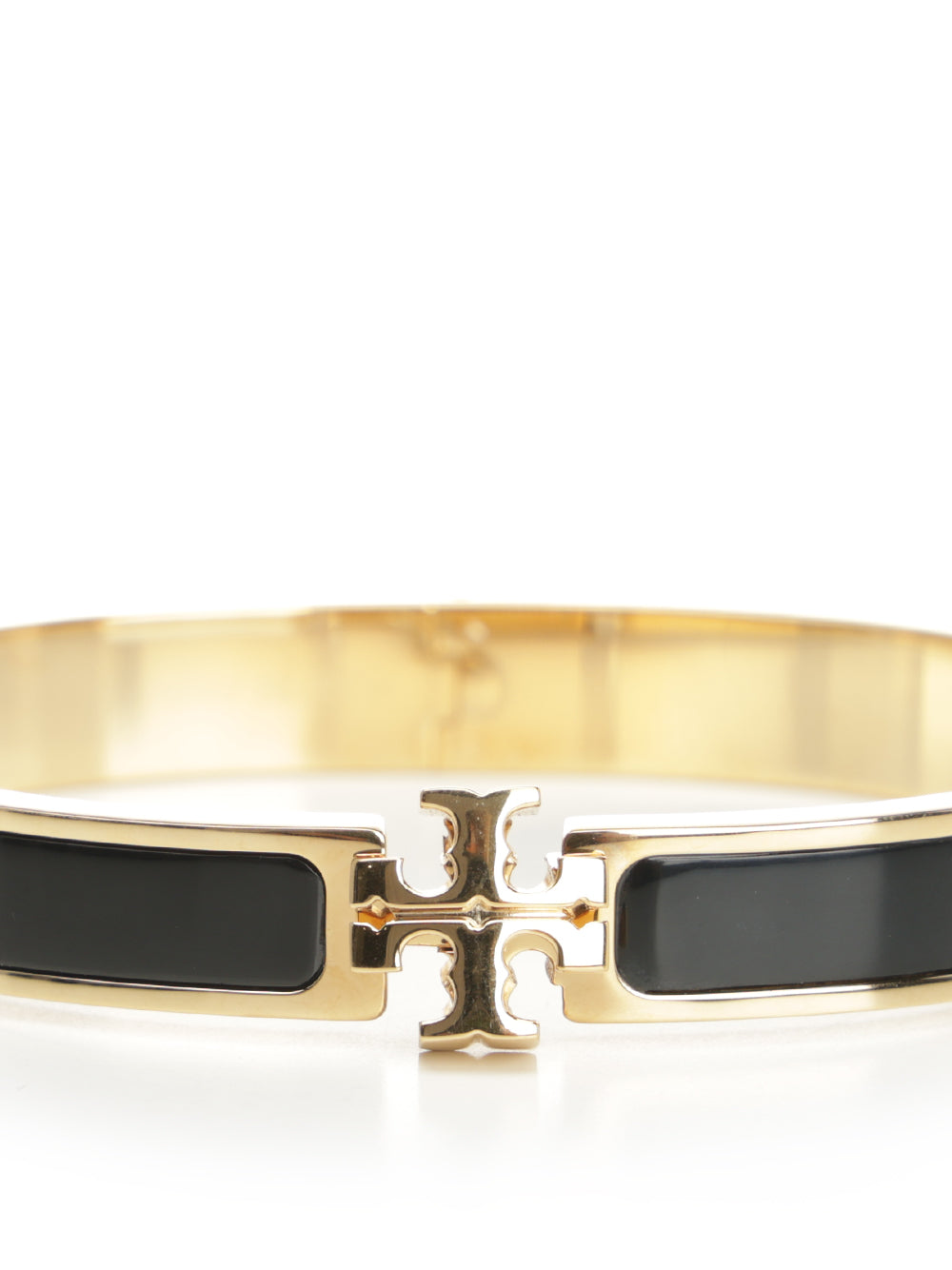 Tory Burch Kira" Medium Bracelet Jewelry - Black | 7e8b04a49af530080718f003cb299742624b813a
