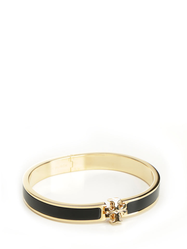 Tory Burch Kira" Medium Bracelet Jewelry - Black | 45bf74630551092b99e6061b88fcd8b50e9fa5b3