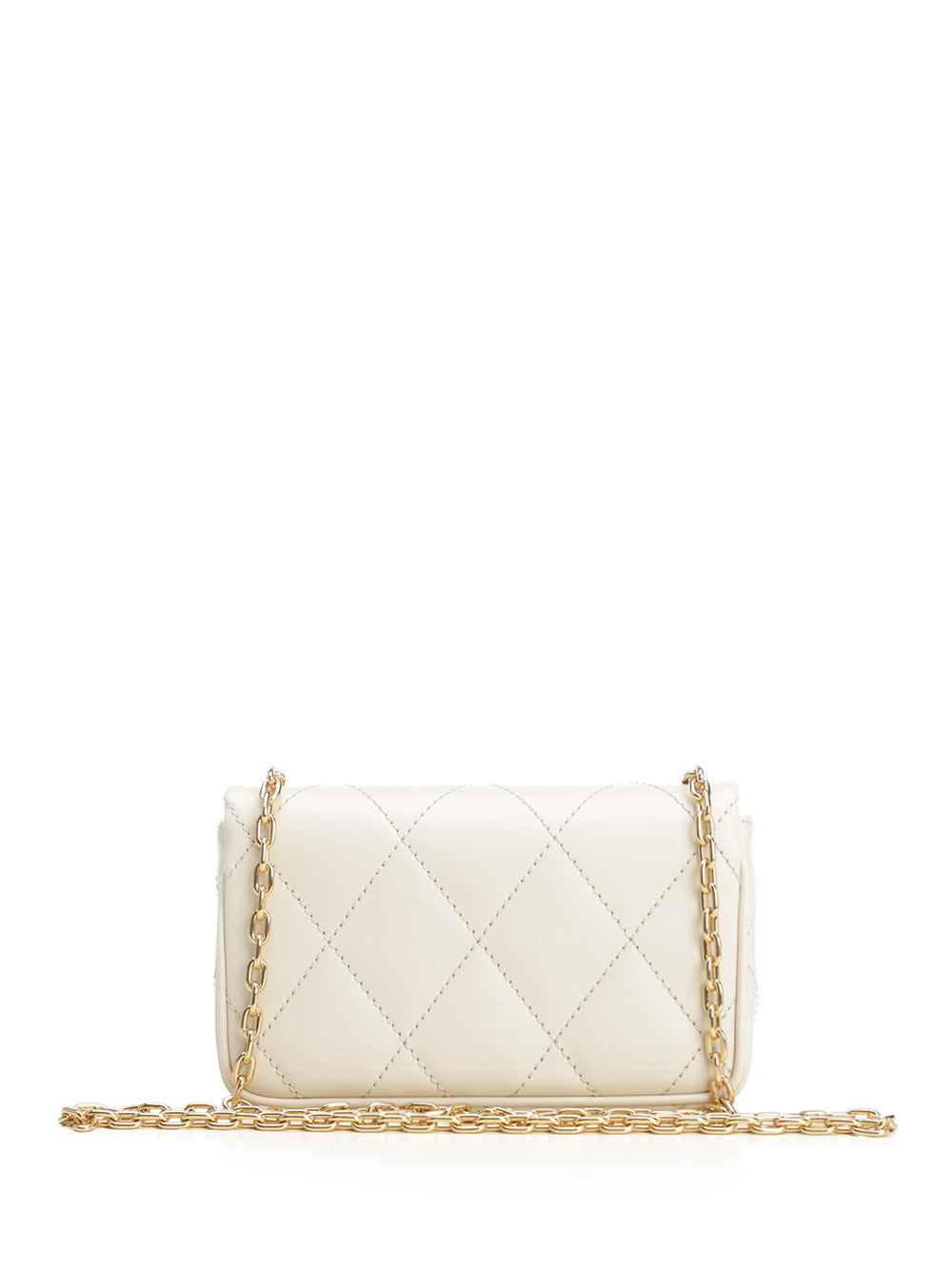 Burberry Strand Crossbody Bags - White | 4ae5d3022bf51e9a727e2bede6fa9f59e134f598