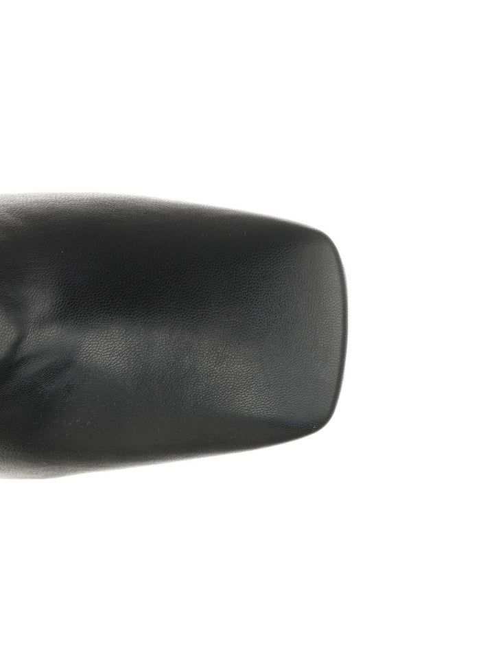 Chloe' Janis Boots - Black | c46cb8caaf87e2a04f95293853bc26b0a5092ab9