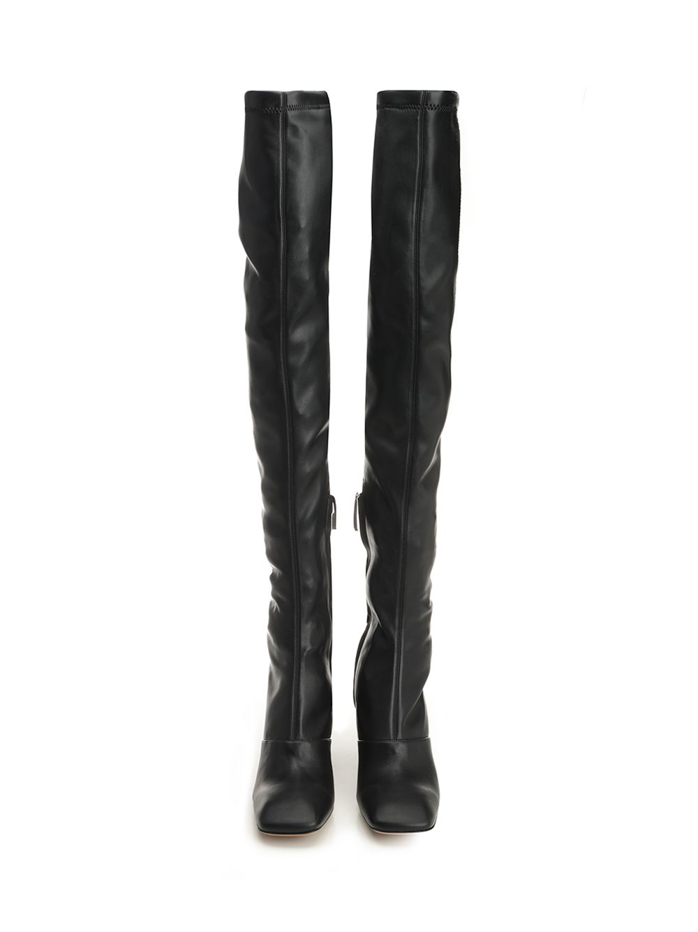 Chloe' Janis Boots - Black | ffc8e48365901a71c98b37e1c37e6a8ede668931