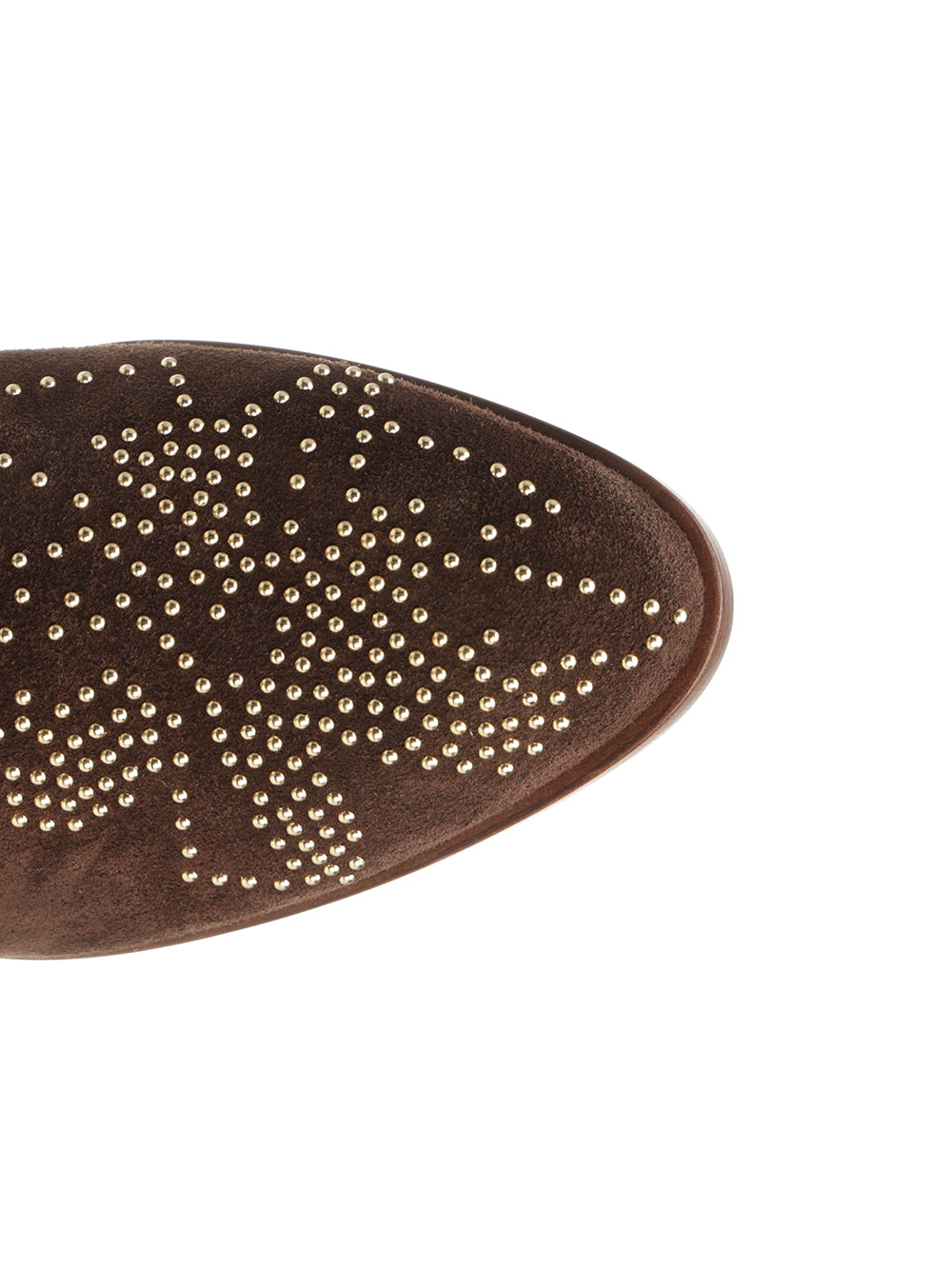 Chloe' Susanna Boots - Brown | 6cb94f14ebba5941620bfe53ca71fd2cd87e2253