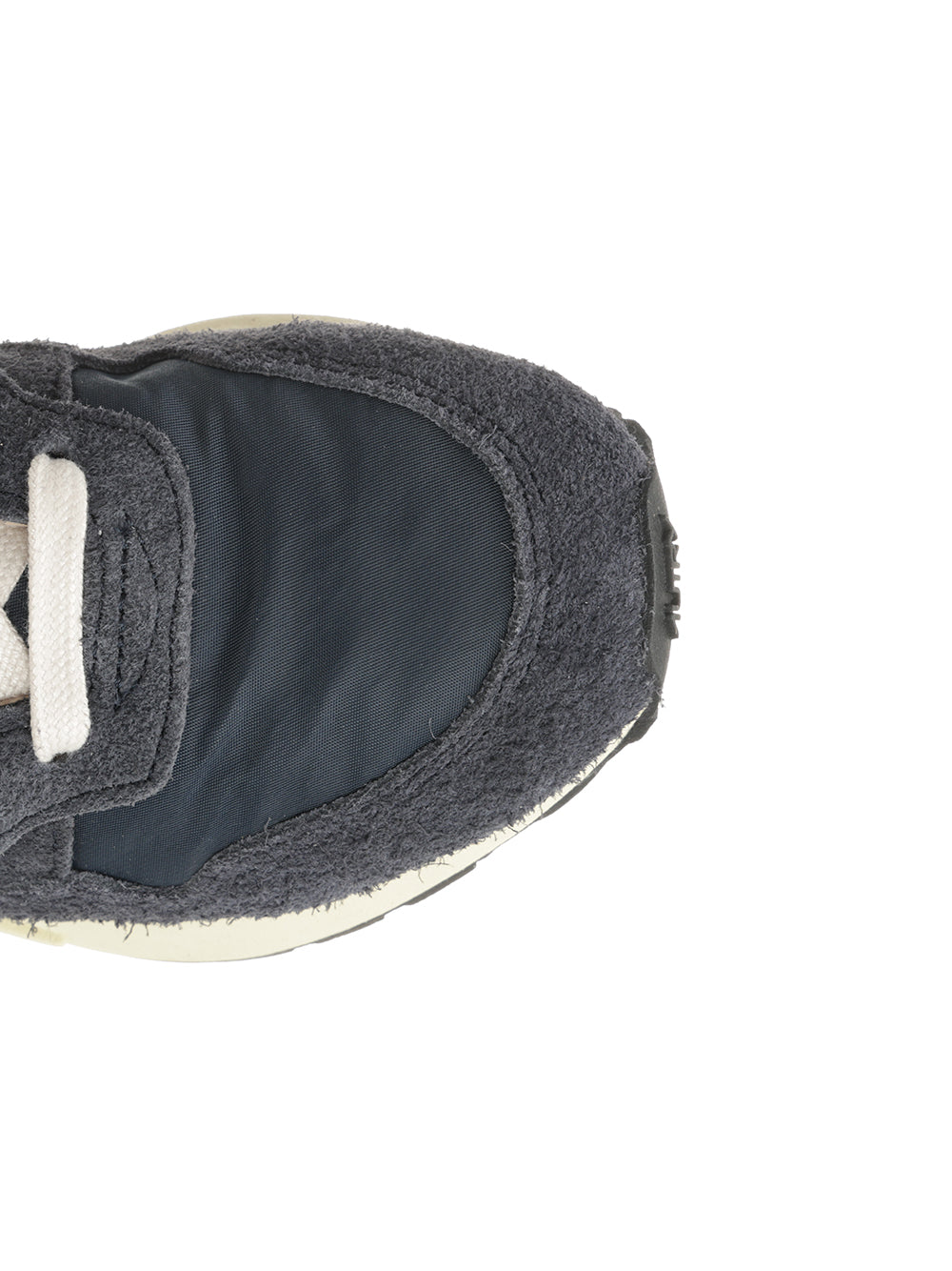 Autry  Reelwind Low Sneakers - Black | eb01beaac2bfb0d779097572c6680cd1760bddf7