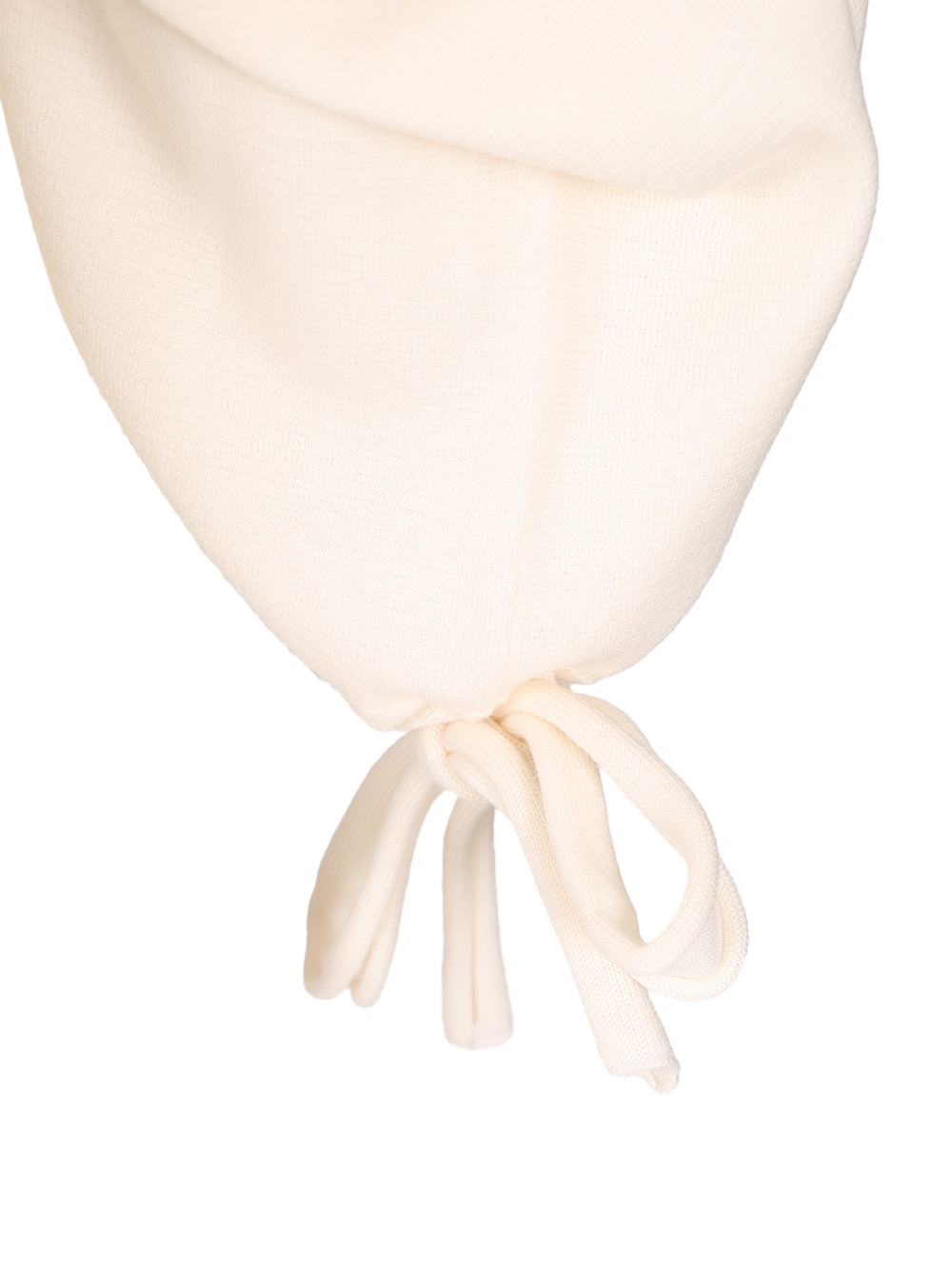 Max Mara Fine Wool Yarn Sweater Knitwear - White | d5bdcfdcc1d2b5b4731965a506bd7b84df774dd0