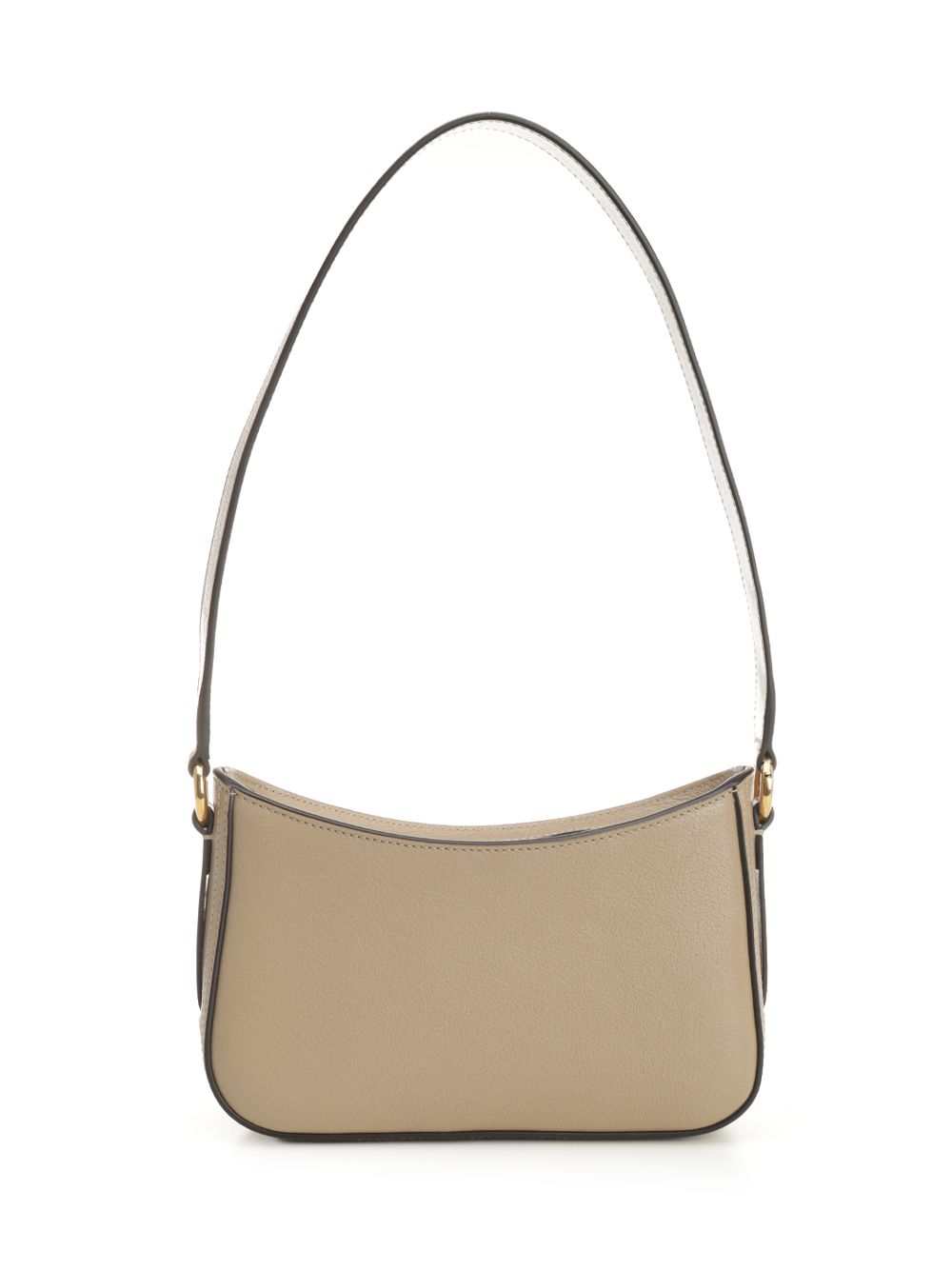 Chloe' Horse Medal Shoulder Bags - Brown | 9ba9c024964c150b63a114f01154473bc49c33cc