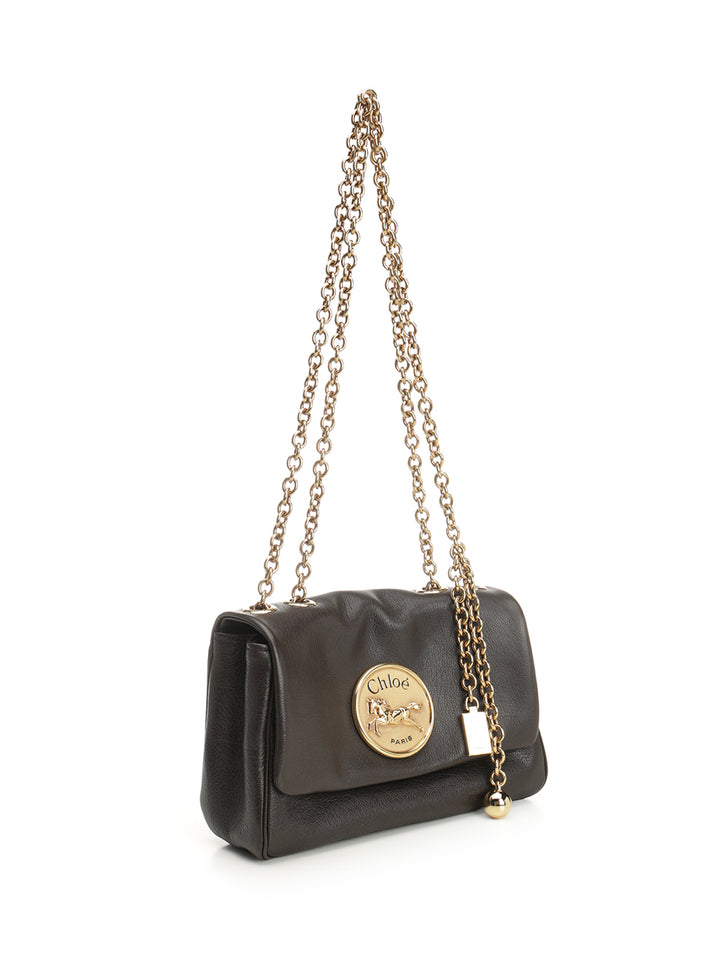 Chloe' Chloé Heritage Crossbody Bags - Brown | c785671e56edc3f8eee8a47cc6d11e4d4f72e69f