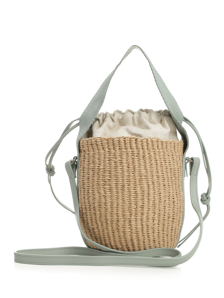 Chloe' Horse Medal Shoulder Bags - Brown | dbbdfa16d7bada89461a7ded38cae445b5196cfc