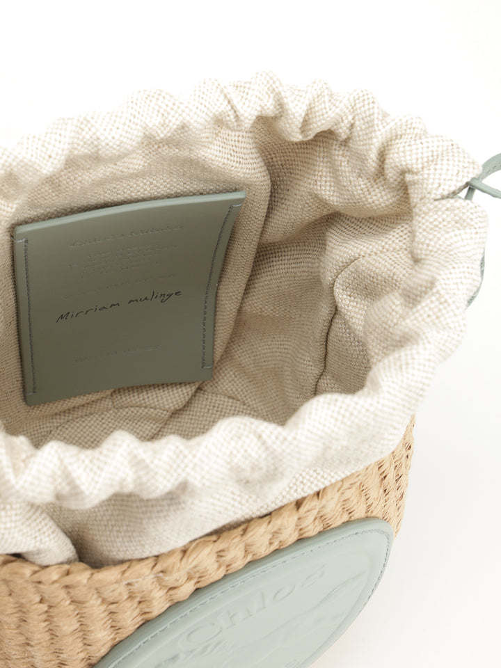 Chloe' Horse Medal Shoulder Bags - Brown | 3f671f1ccb1ca127e60d19b1356ba4c839a93dc8