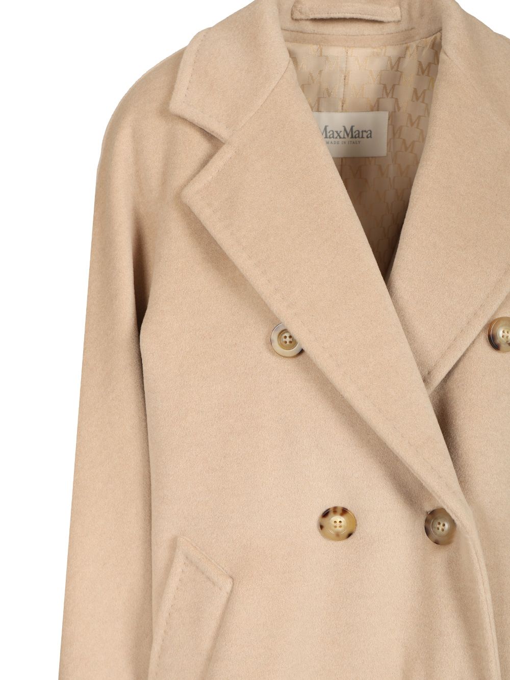 Max Mara Madame Coats - Beige | fd4f0600f4895a920d5f7ba7ad2e33d9b2ac6051