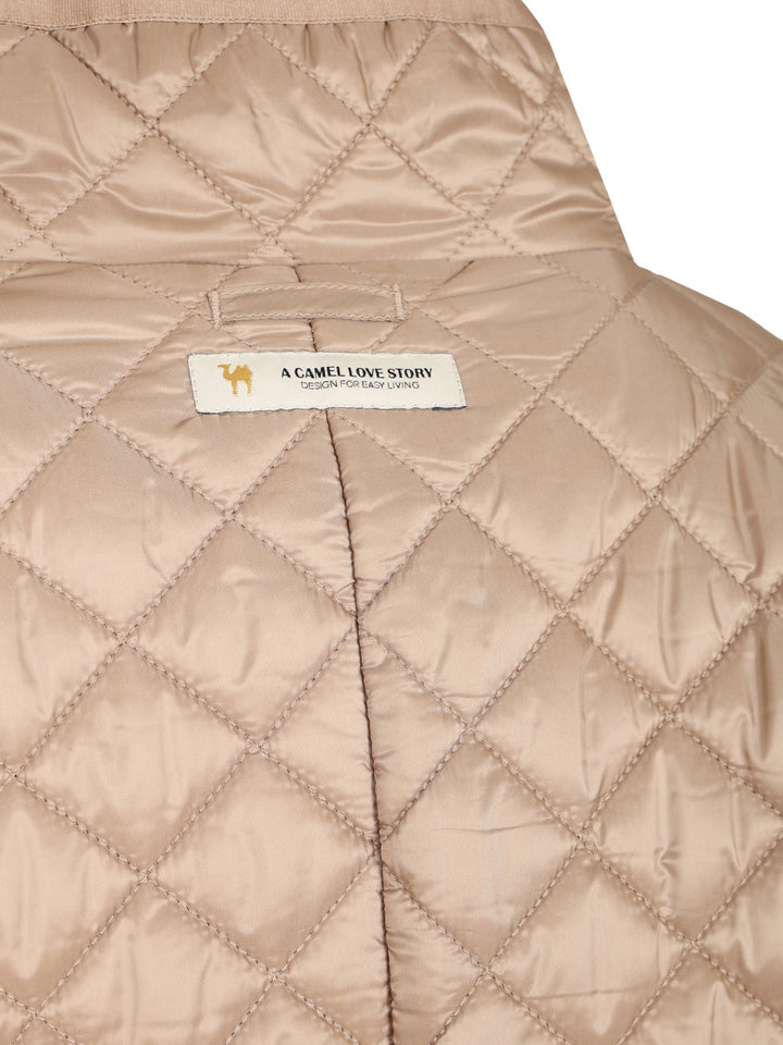 Max Mara The Cube Reversible Water-Repellent Canvas Cape Coats - Grey | 465ba003f21f1f8ac90cd85d50848e90fdf72d49