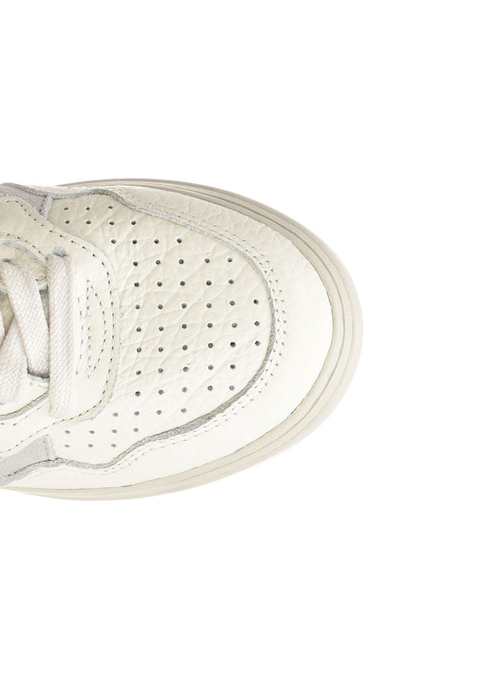 Autry  Medalist Low Sneakers - White | 12e7c0ae755959280d11d44b8d2c12838b64133d