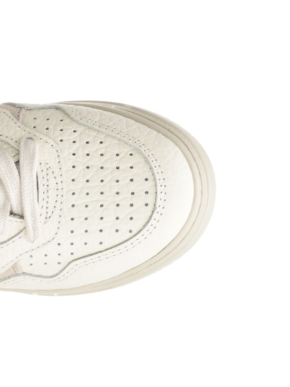 Autry  Medalist Low Sneakers - White | 7ade892c67bb74d92cc4d1e5501349c29658e3ad