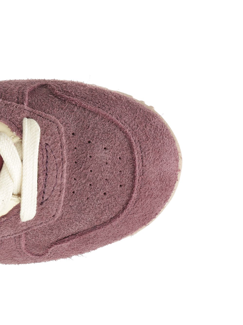 Autry  Windspin Sneakers - Bordeaux | bd4acb6b58f383c62293ef10f819edfe021a0380