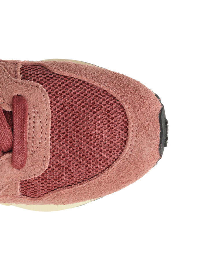 Autry  Reelwind Low Sneakers - Red | e979600e17295e900de877627ff34f04a11beba8