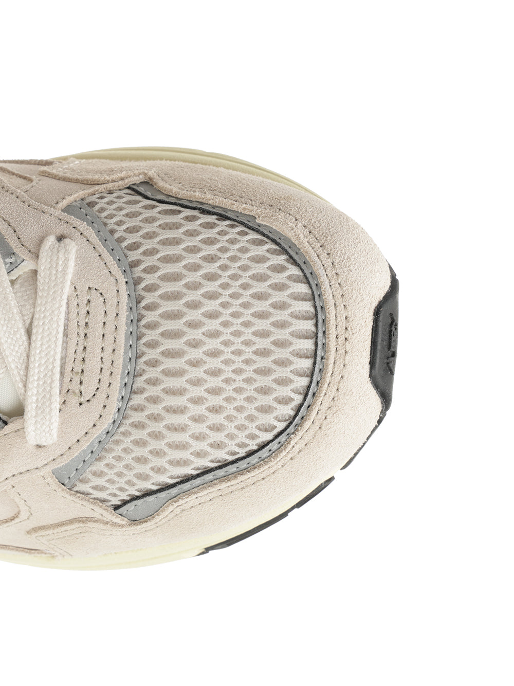 Autry  Hyperway Sneakers - Grey | 78320d68043eeebee92a4e356a0391cf4b404e66