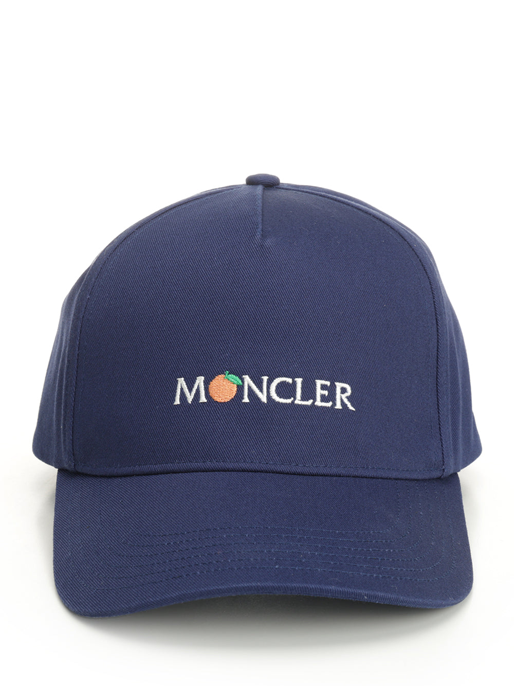 Moncler Genius Baseball Cap Hats - Blue | 3a5510a27afbf20cf1f4e3c58380630e63b0544c