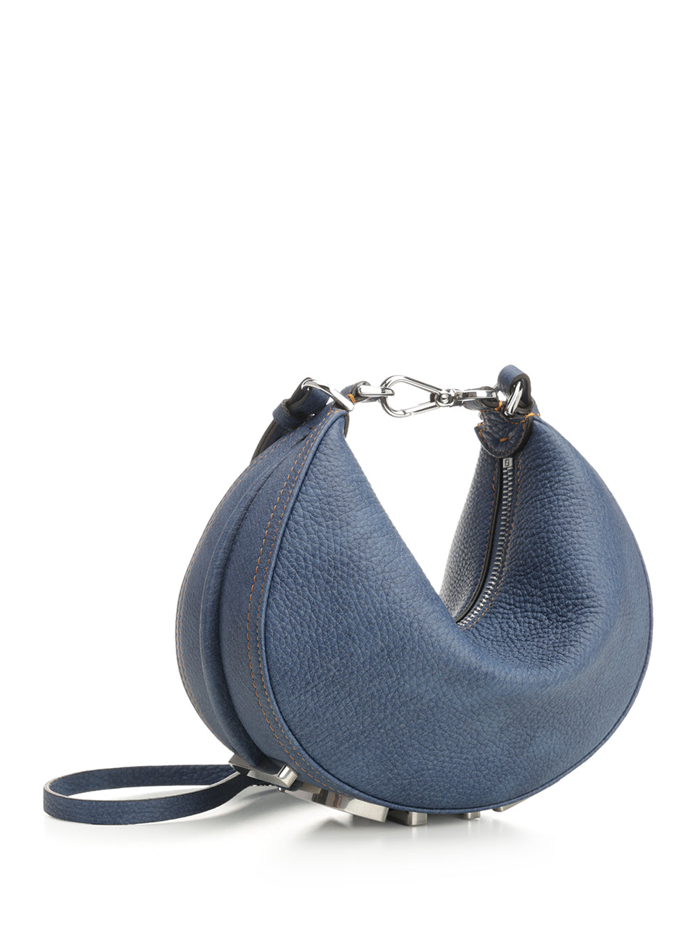 Fendi Fendigraphy Handbags - Blue | 9f662dc8f8b4df5ee926ddfa5ca6f43db6658e2c