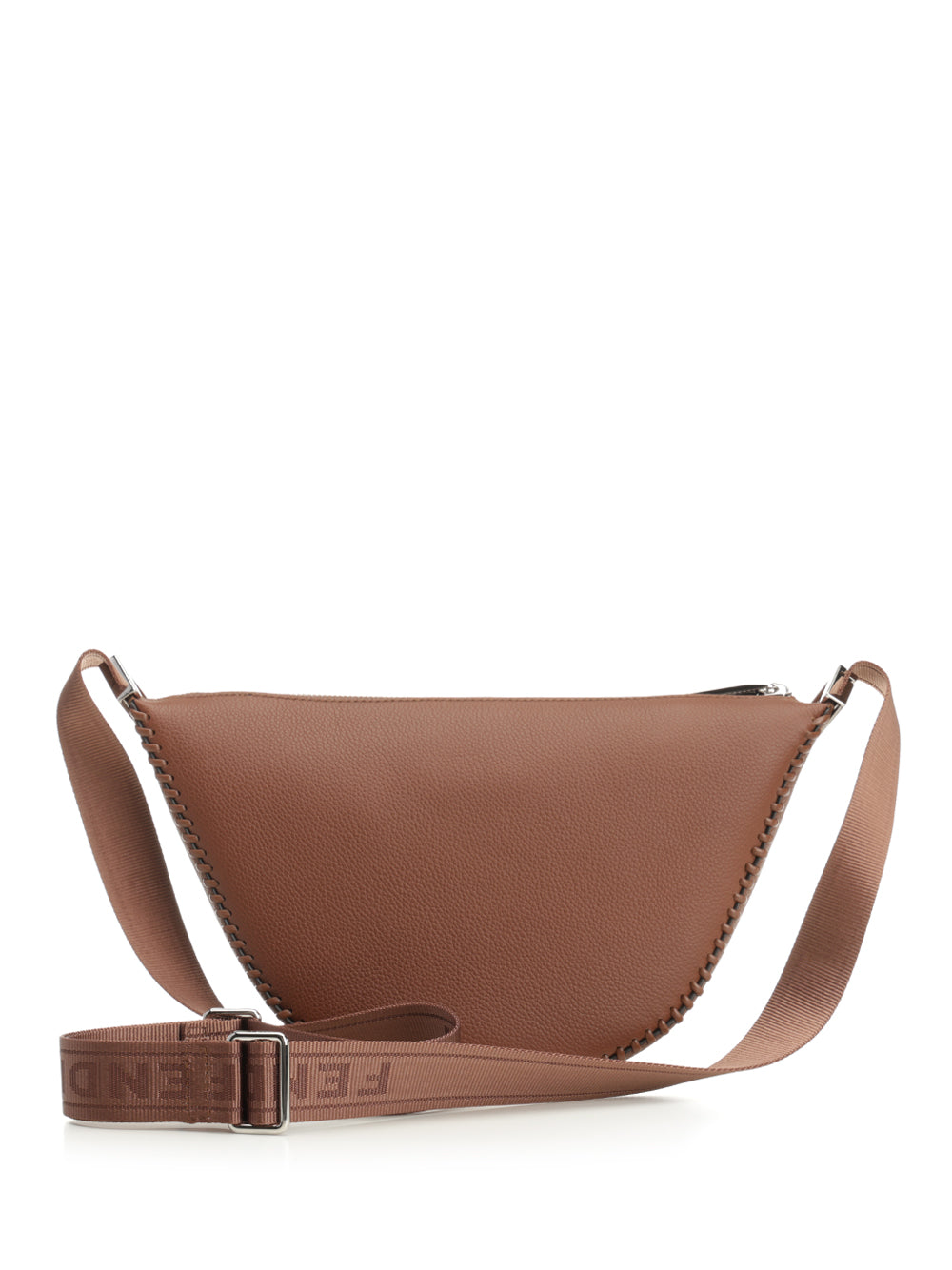 Fendi Fendi Melon Crossbody Bags - Brown | 67e7af4beb55d7139d83b4965c1d492b2095c61c