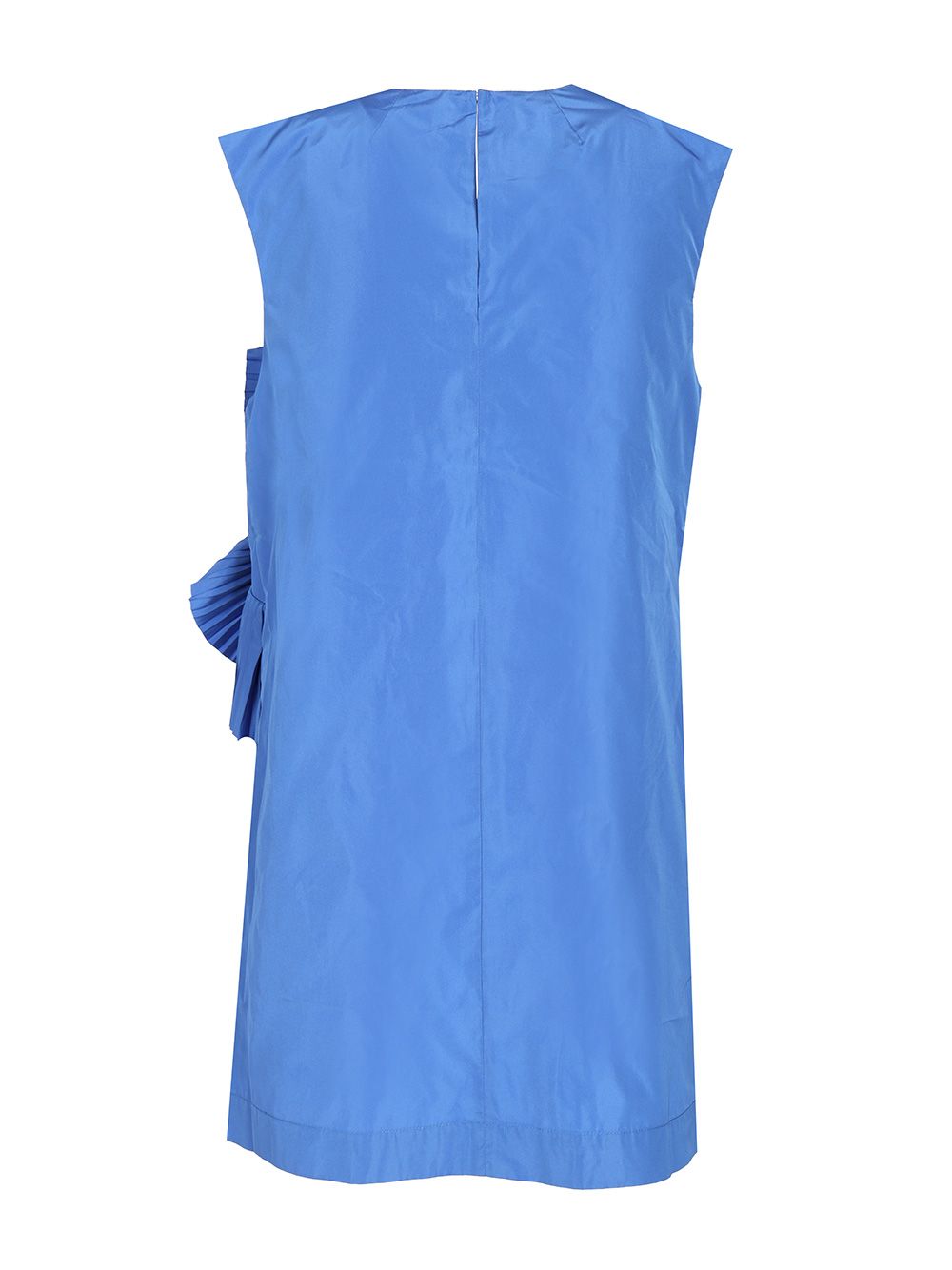 P.A.R.O.S.H. Mini Dress Dresses - Light blue | e03fc80df18dded13b838734c5dc2dfa2d5625c9