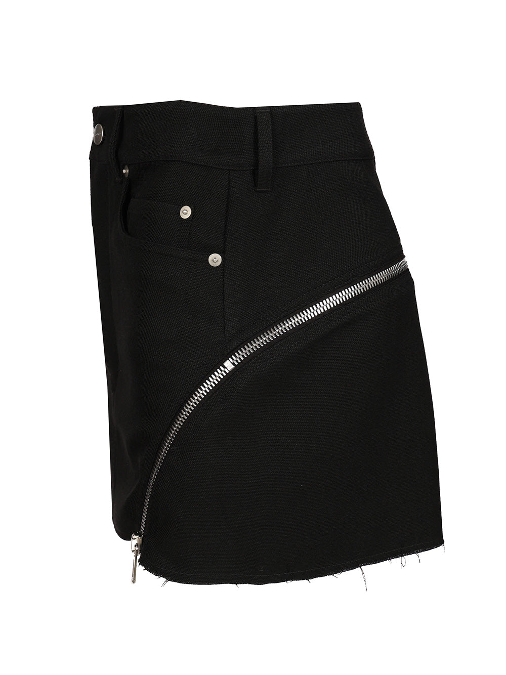 Rick Owens Bolan Banana Skirts - Black | 8173ee3cf23dfd50c4735b7939f4eec63598e199