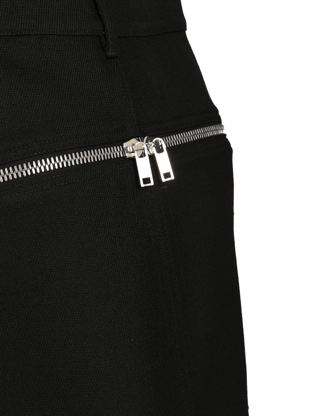 Rick Owens Bolan Banana Skirts - Black | 9d30de5e3108fc73519c55cecb4174f1759687fa
