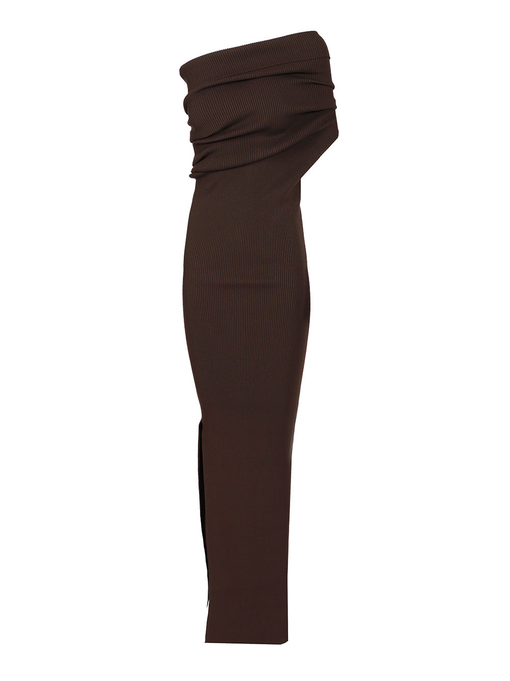 Rick Owens Athena Dresses - Brown | cd43c67d5c51080eaee7953c20b9ddce836a2ac0