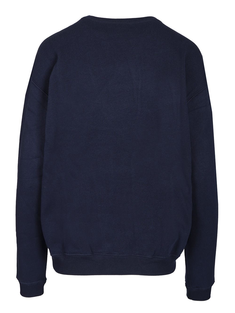 Polo Ralph Lauren Crewneck Sweatshirt Sweatshirts - Blue | caeaa3cd3c8c0e3d720b09049a6339e9f3534726