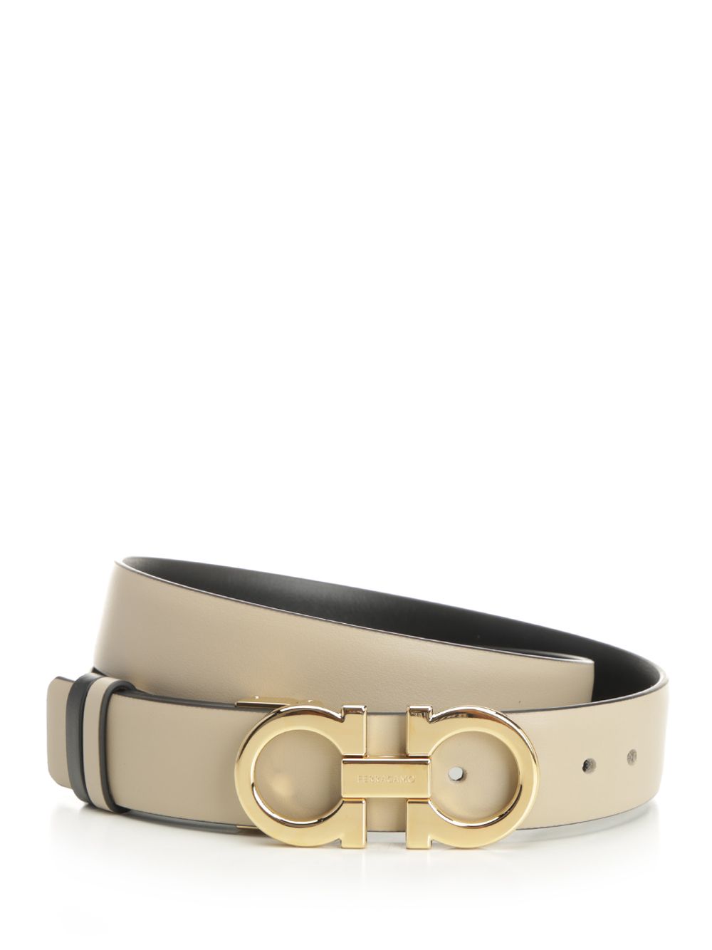 Ferragamo Gancini Belts - Multicolor | f0118535fdeb1e60b95d0820d5ff41ac5757a8f0