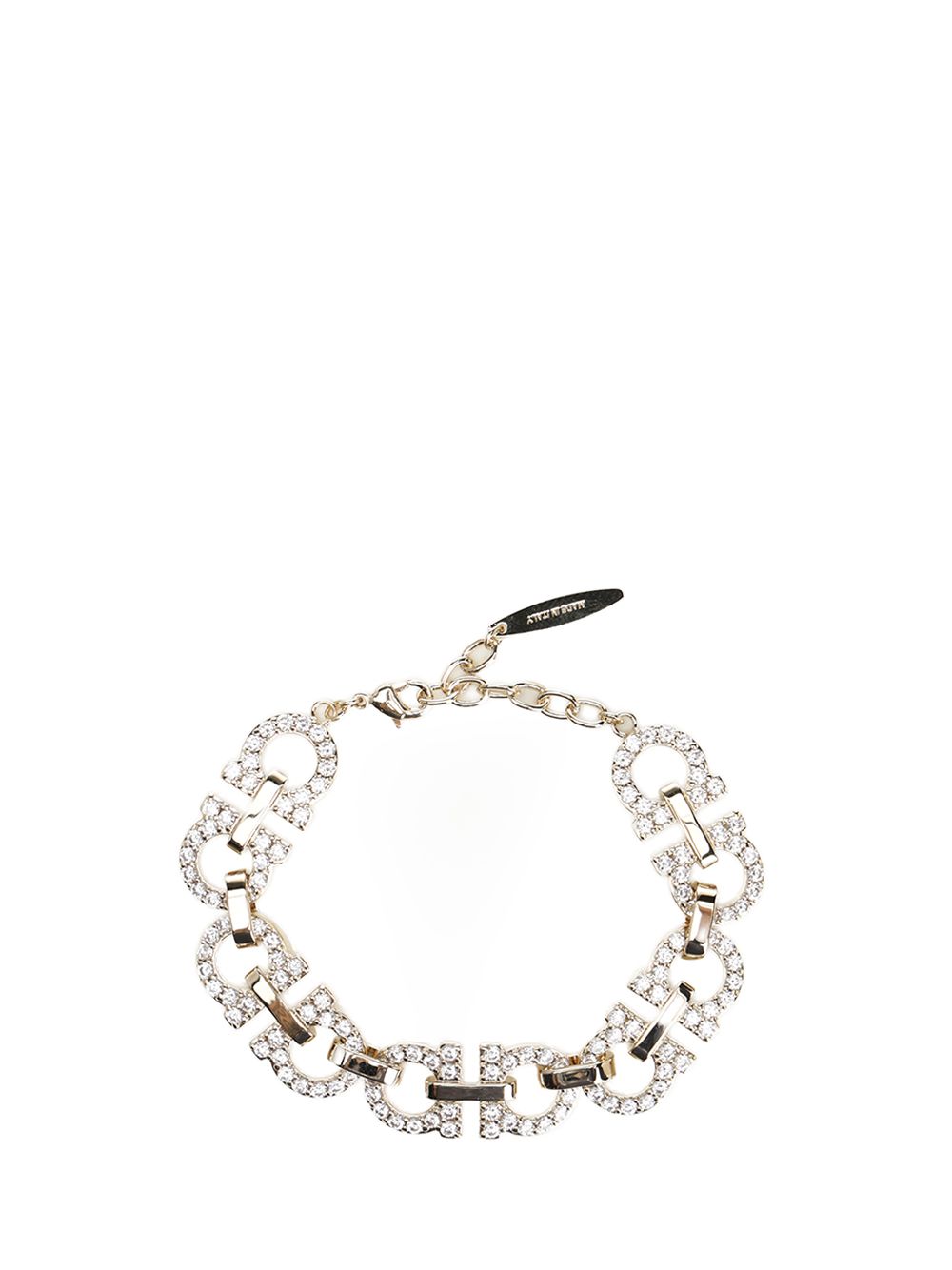 Ferragamo Gancini Jewelry - Gold | 614cdbefcd9c6666fc76ed870572beb96b487377