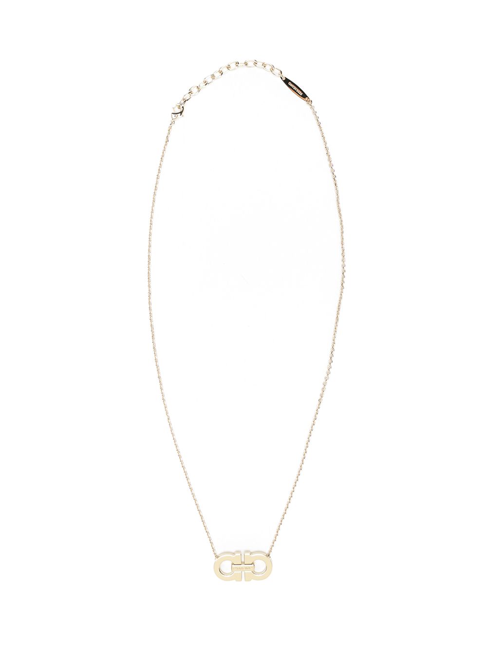 Ferragamo Gancini Jewelry - Gold | 5166a1d02b0001bb5ff0895c275af88d95959173