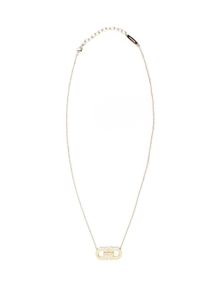 Ferragamo Gancini Jewelry - Gold | 5166a1d02b0001bb5ff0895c275af88d95959173
