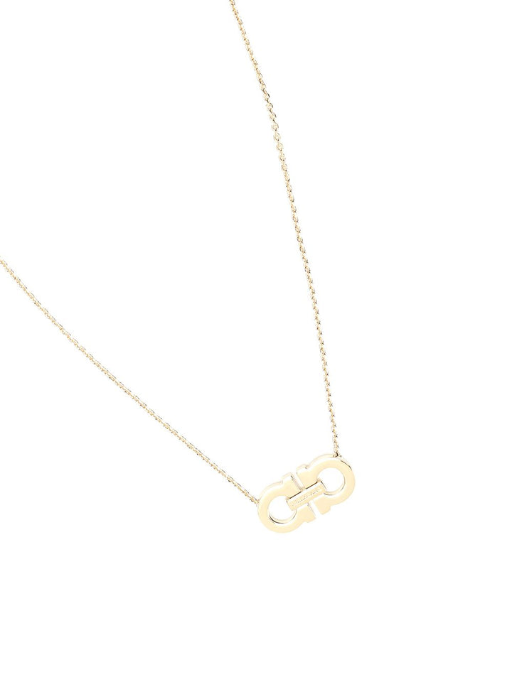 Ferragamo Gancini Jewelry - Gold | 99bd00afc3f983fc1a8405b7641af7e6ecd6c14c