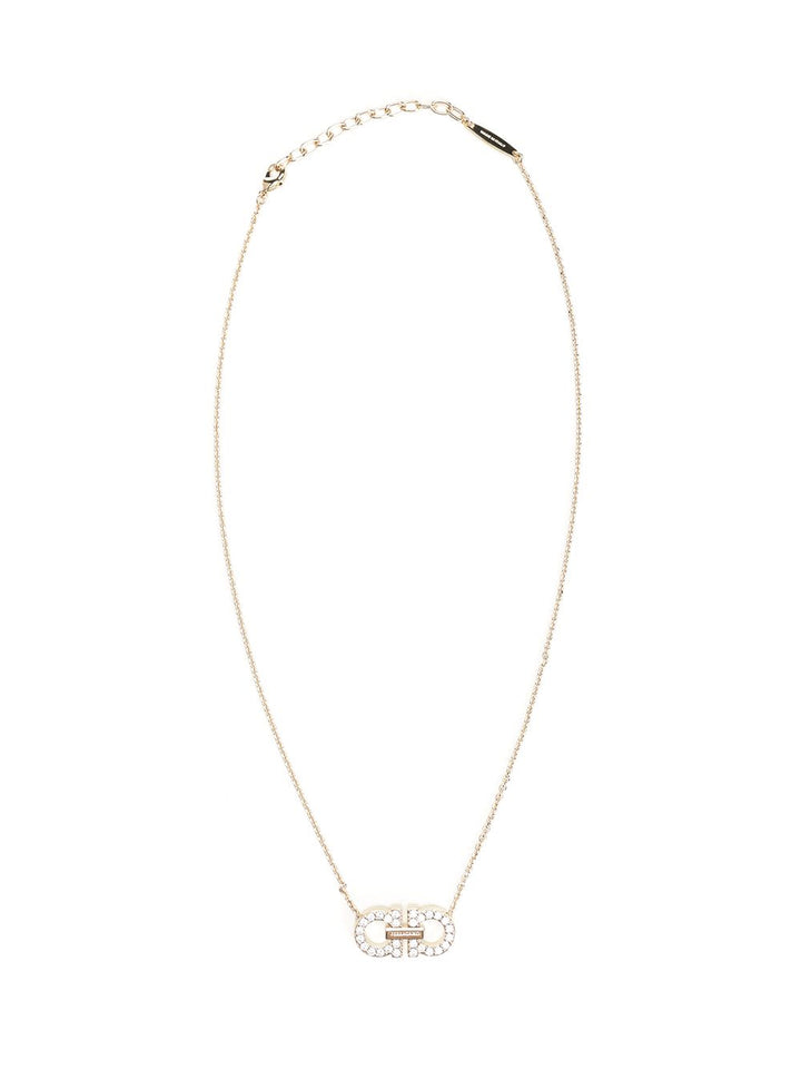 Ferragamo Gancini Jewelry - Gold | e79f6ad779f4c2961dd4e2b43b6978cb61b5cf34