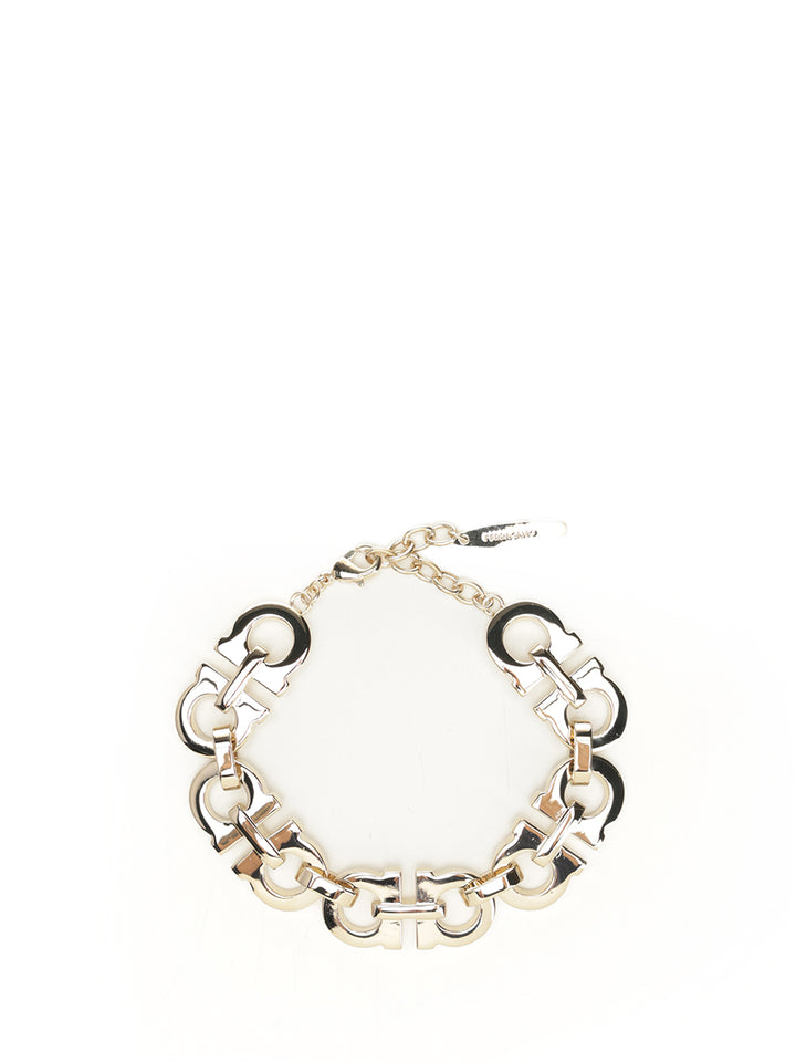 Ferragamo Gancini Jewelry - Gold | fd7f9c555d793d80b90db621cbf5043bc9efe16c