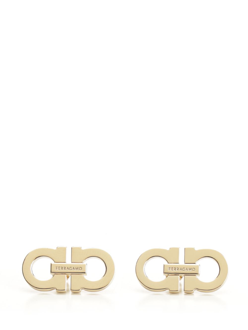 Ferragamo Gancini Jewelry - Gold | 3025231fd0424d9e22eab603a44cd9a324ca86f7