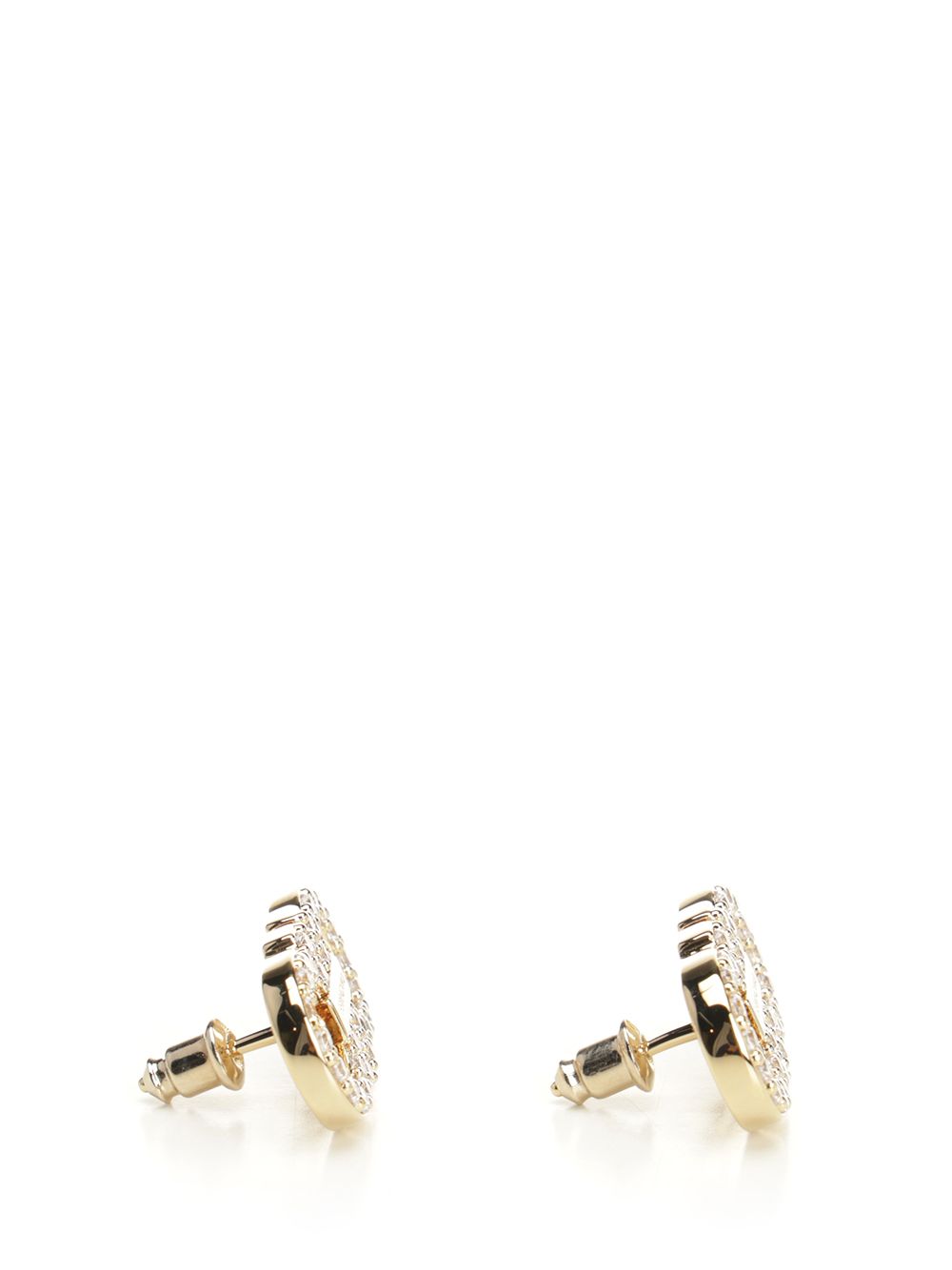 Ferragamo Gancini Jewelry - Gold | 96d5ab48afa4697c0532fc255d7ce2253aaf6987