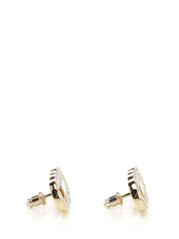 Ferragamo Gancini Jewelry - Gold | 96d5ab48afa4697c0532fc255d7ce2253aaf6987