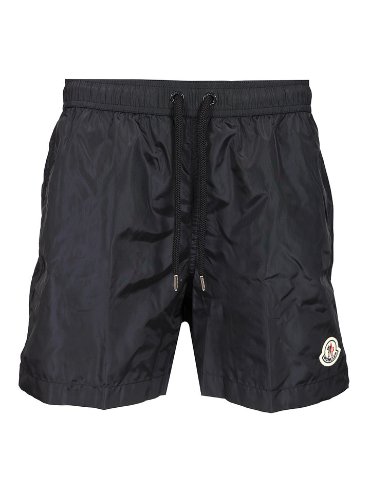 Moncler  Swimwear - Blue | 9644e1ad6d4762f4d729f4fb2abd9e4d34ed06f4