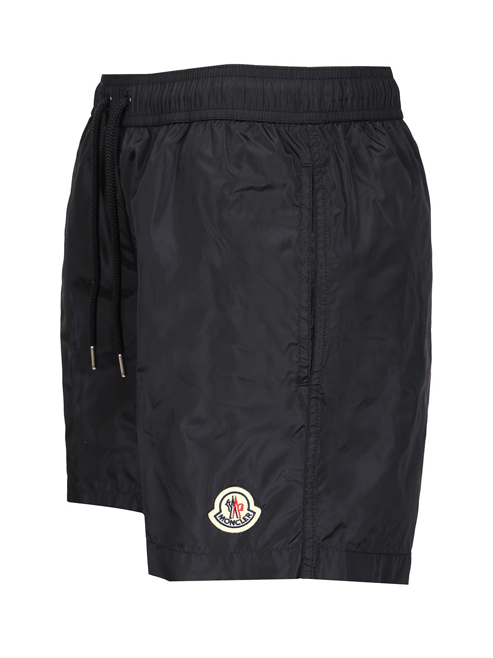 Moncler  Swimwear - Blue | 9a9fa6acd3d90a08ea26f8dcfa0a2a01b6fbb60e