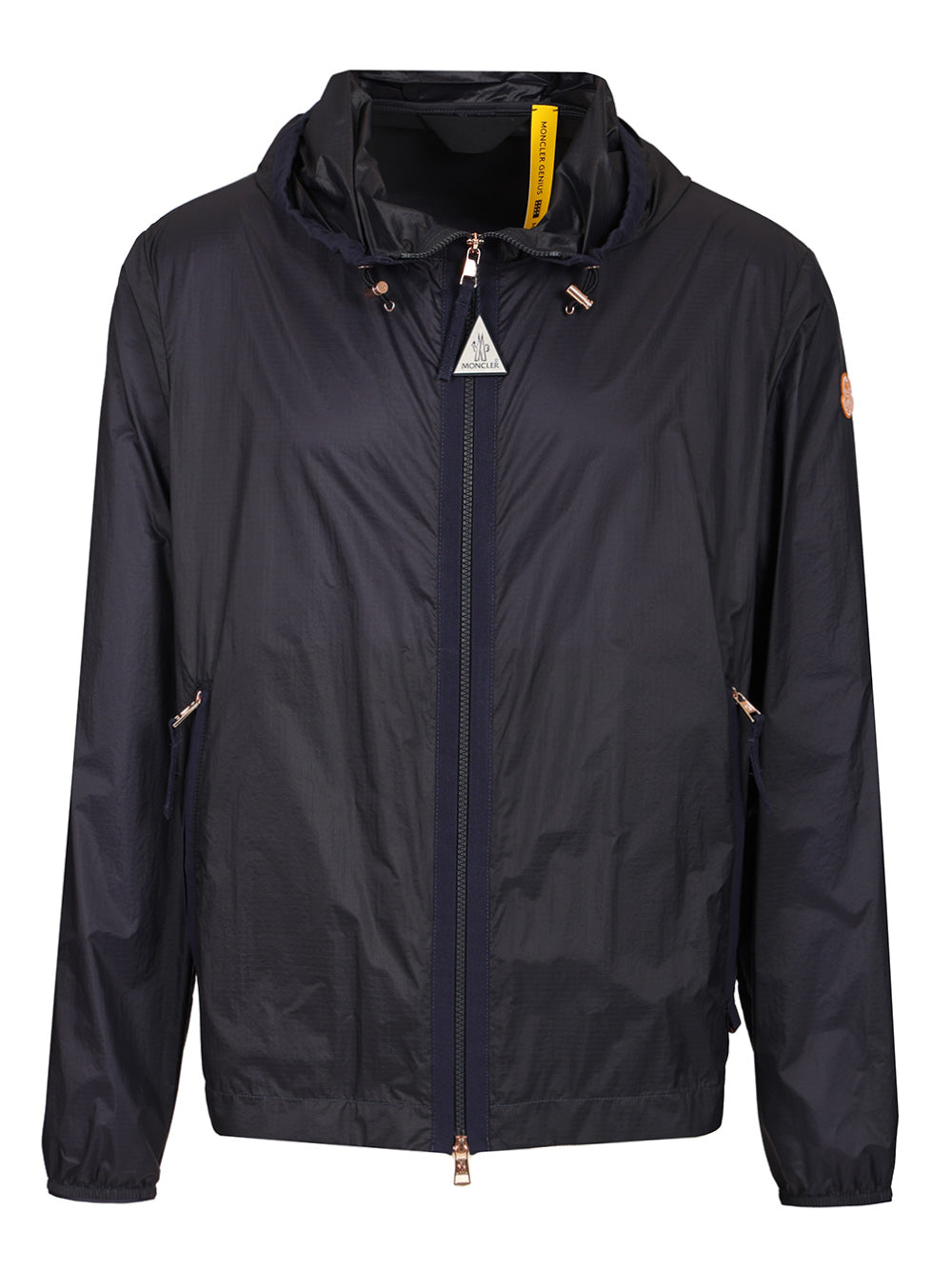 Moncler Genius Hamlin Jackets - Blue | 28e6af77100e273a0468e7bb76c86f32bf110e4d