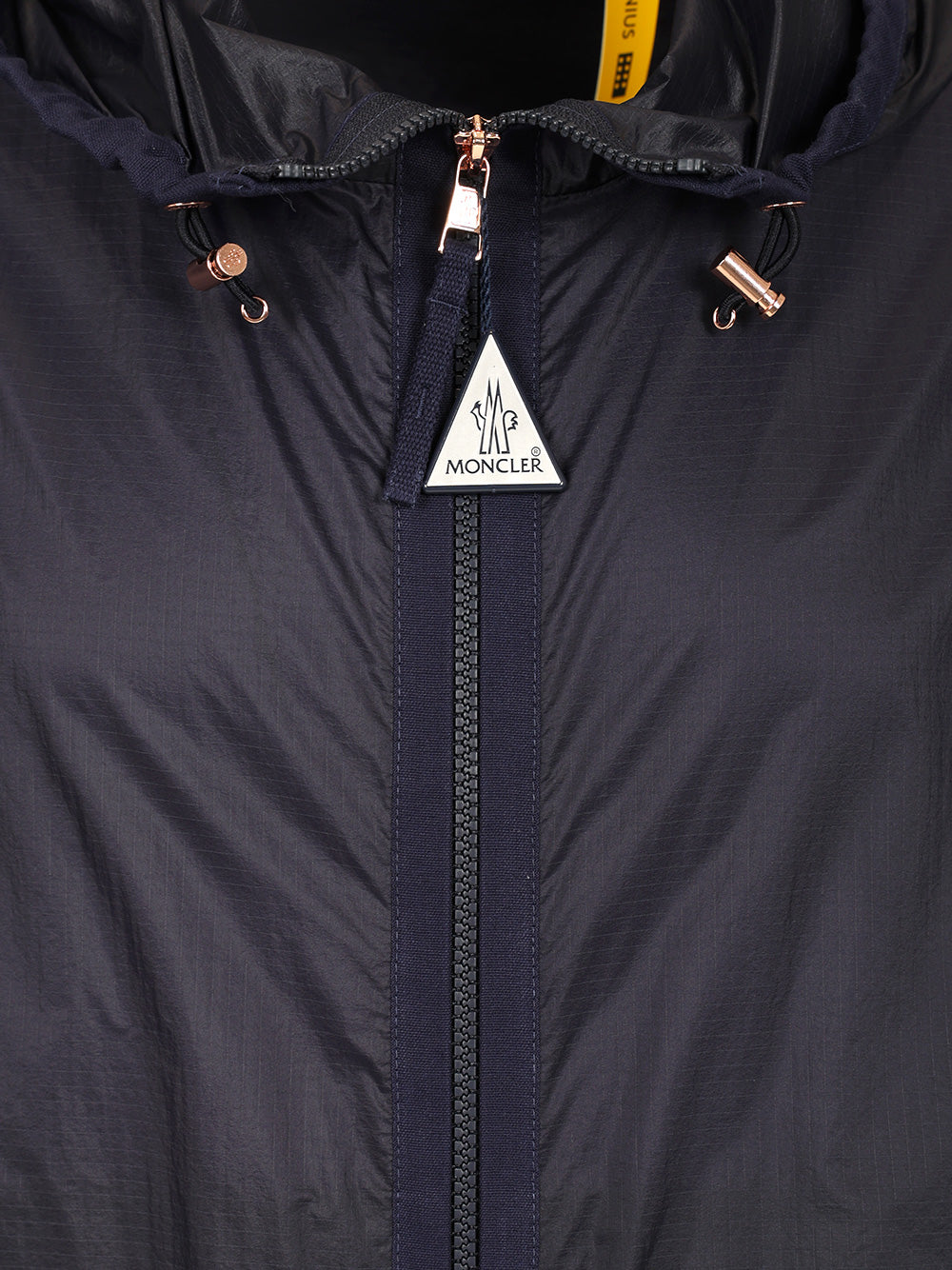 Moncler Genius Hamlin Jackets - Blue | dd85fa59311a8fff6e7aac3b2e289461a4b82e0a