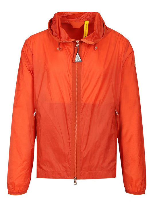 Hamlin Jackets Red