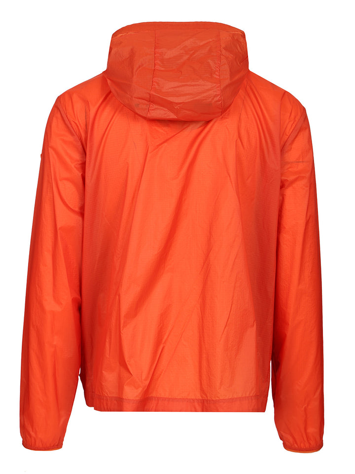 Moncler Genius Hamlin Jackets - Red | 88cbaec218edf216b9b32b93d26be2c5adf4c04b