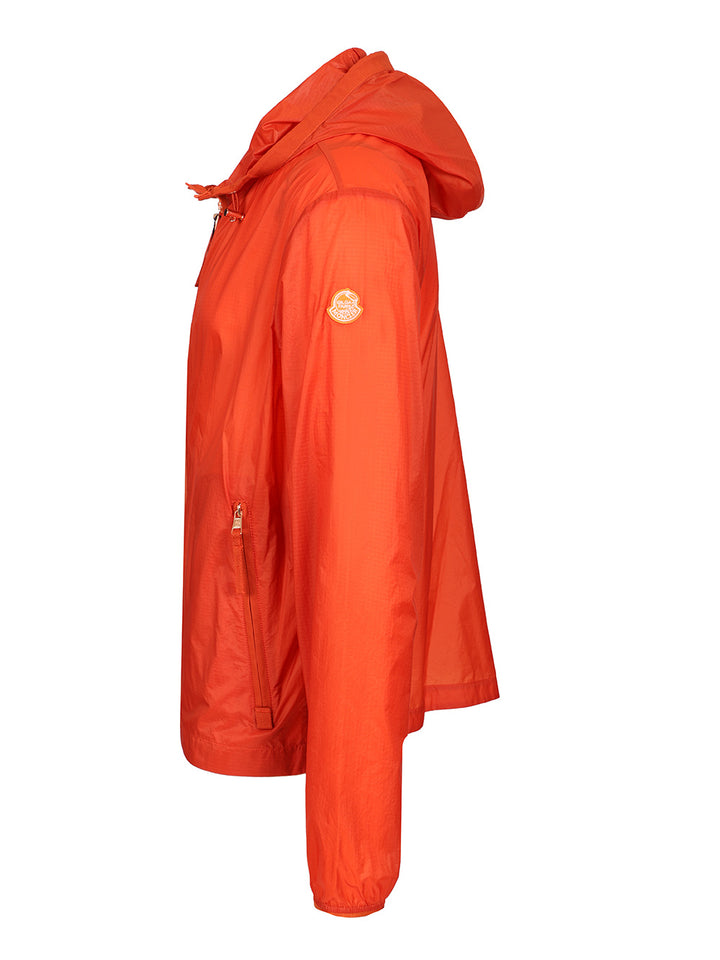 Moncler Genius Hamlin Jackets - Red | d22cf865bf700e87e089dab68ecdad5421793b28