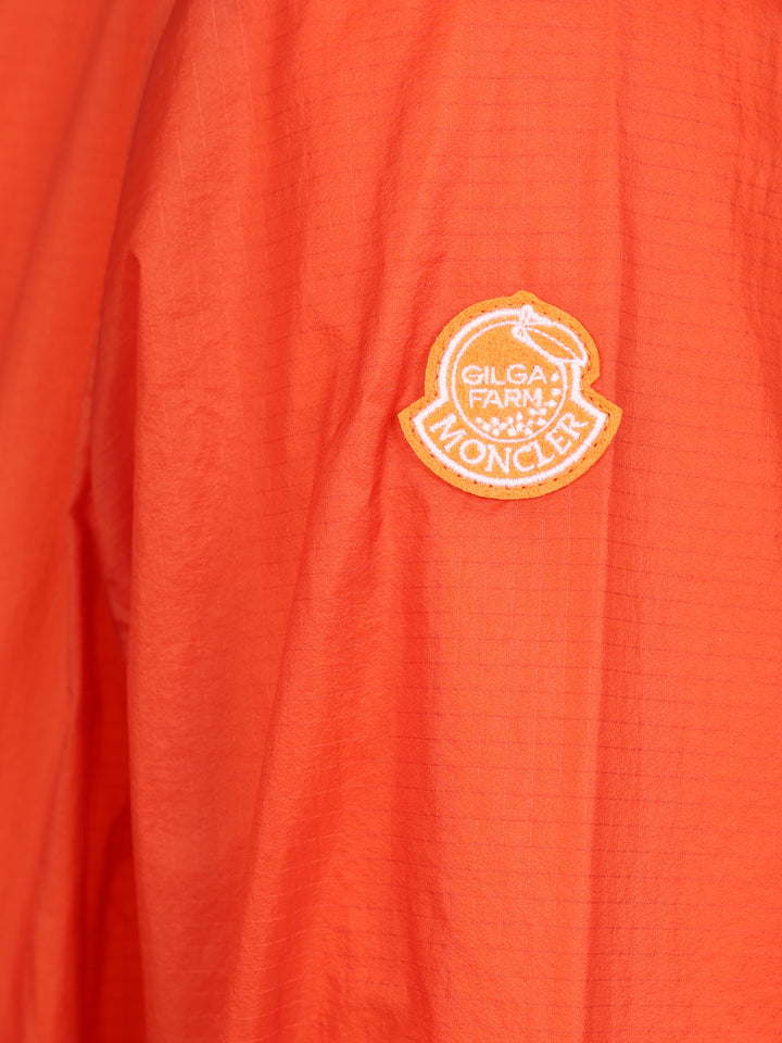 Moncler Genius Hamlin Jackets - Red | b1e4a38e4cea956956080934773fa667d7be110e