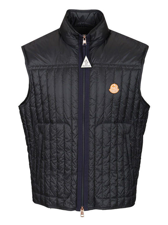 Tangerine Jackets Blue
